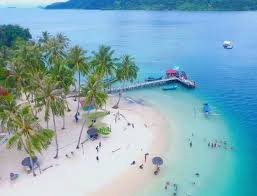 Wisata di Sumbar