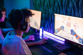 Trik Rahasia Rank Up Cepat di Game Online Kompetitif
