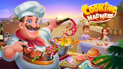 Game Online Memasak: Hiburan Seru yang Melatih Kreativitas dan Kecepatan