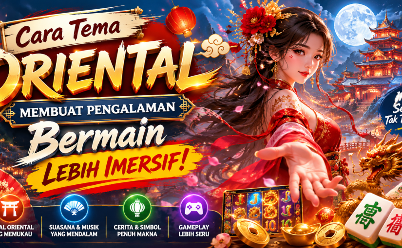 Cara Membaca Data Performa Permainan Digital