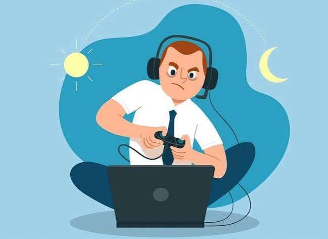 Bahaya Game Online yang Perlu Diketahui Orang Tua