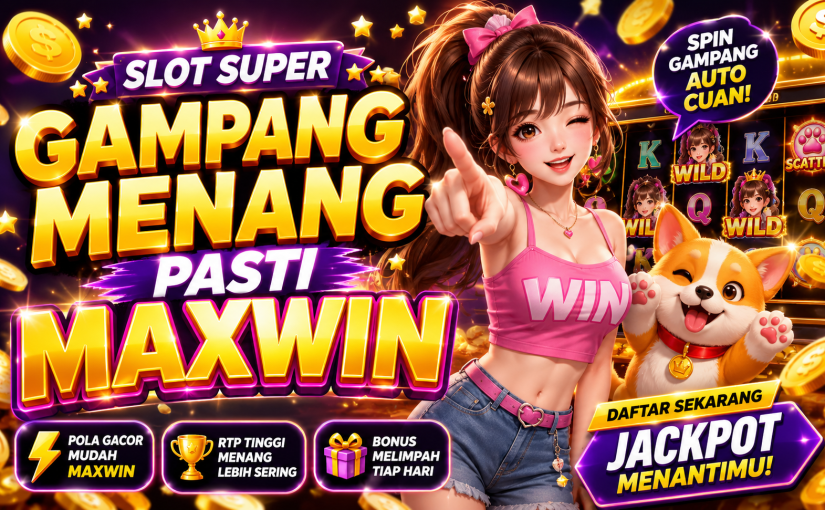 Menguak Misteri Dunia Virtual dalam Game Favorit Anda
