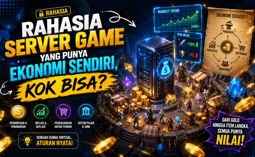 Rahasia Animasi Hidup: Keajaiban Motion Capture